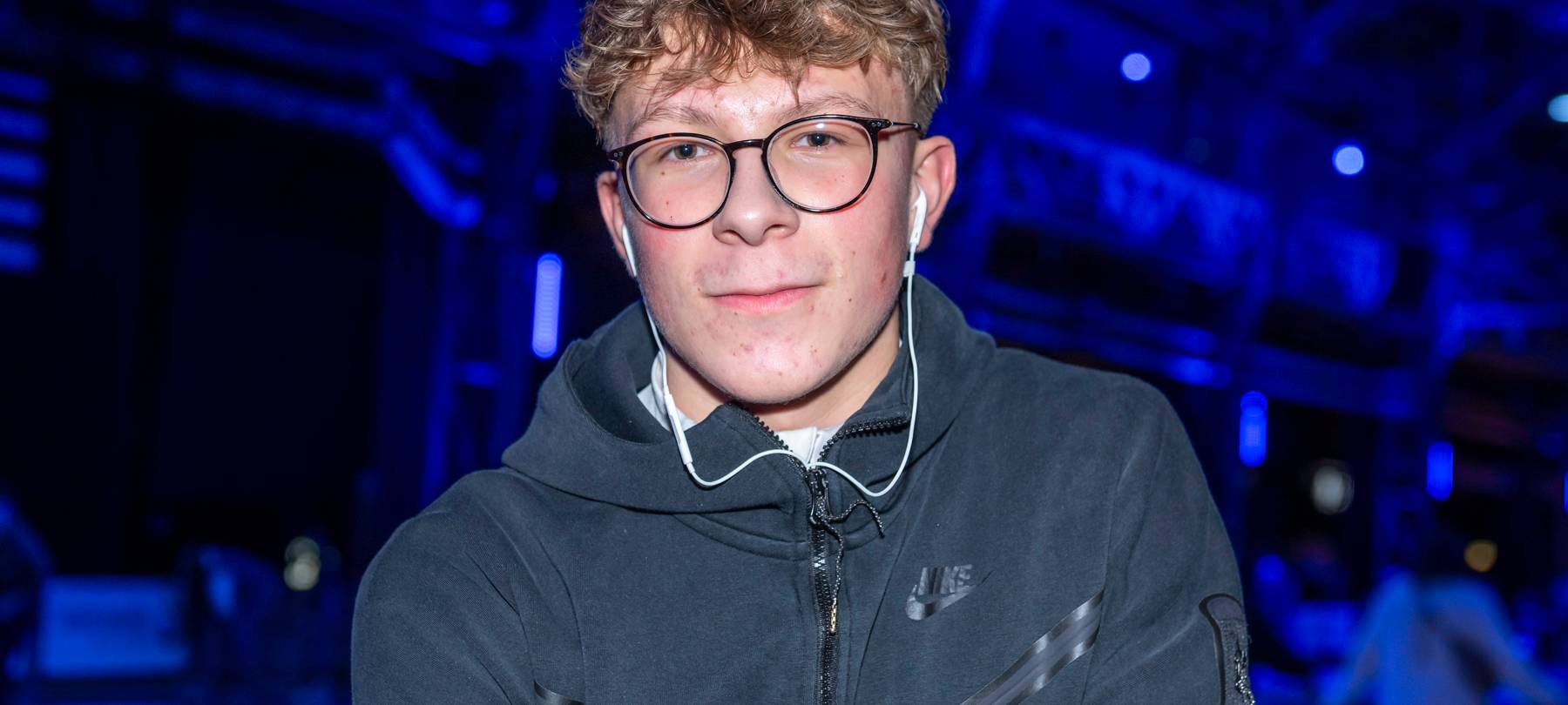 Radio Bochum on Ice 2023