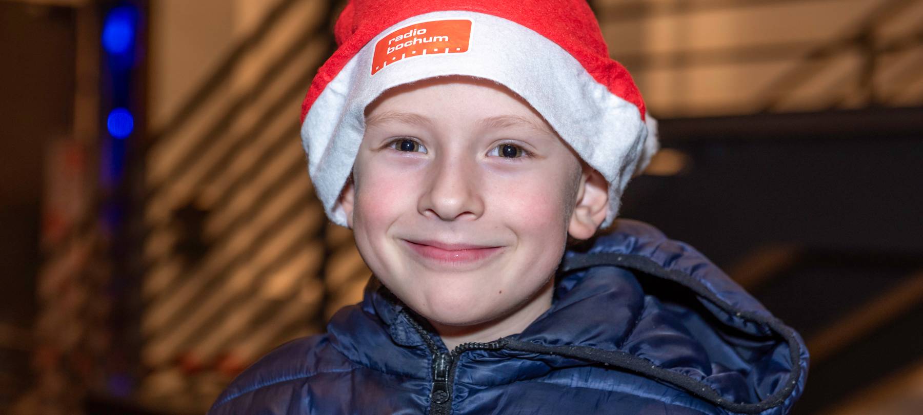 Radio Bochum on Ice 2023