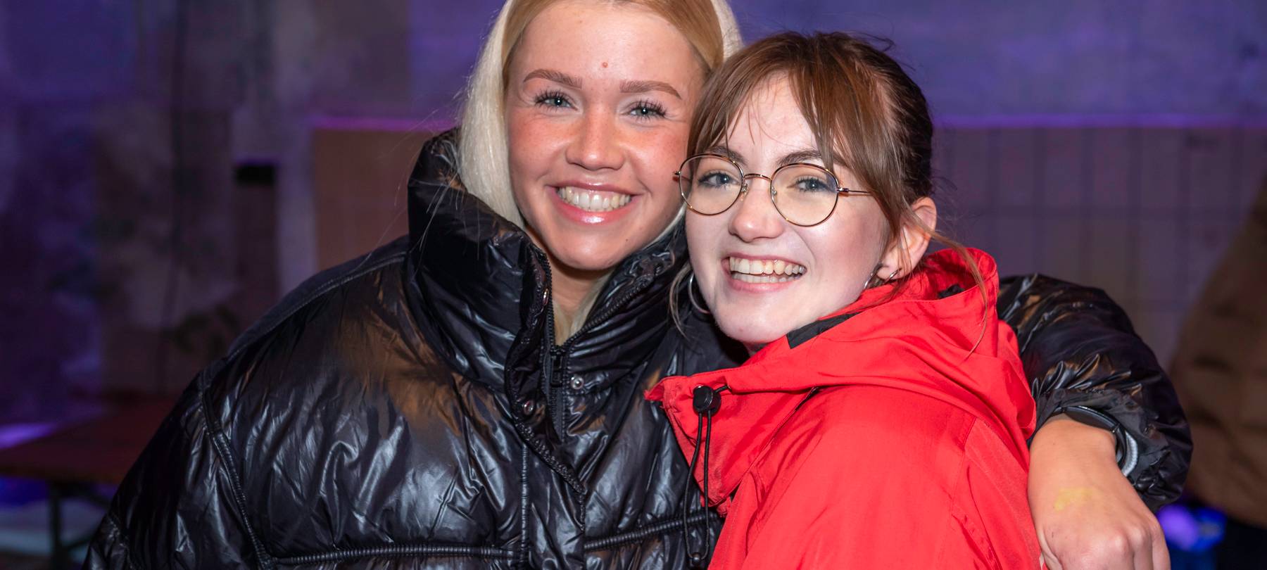 Radio Bochum on Ice 2023