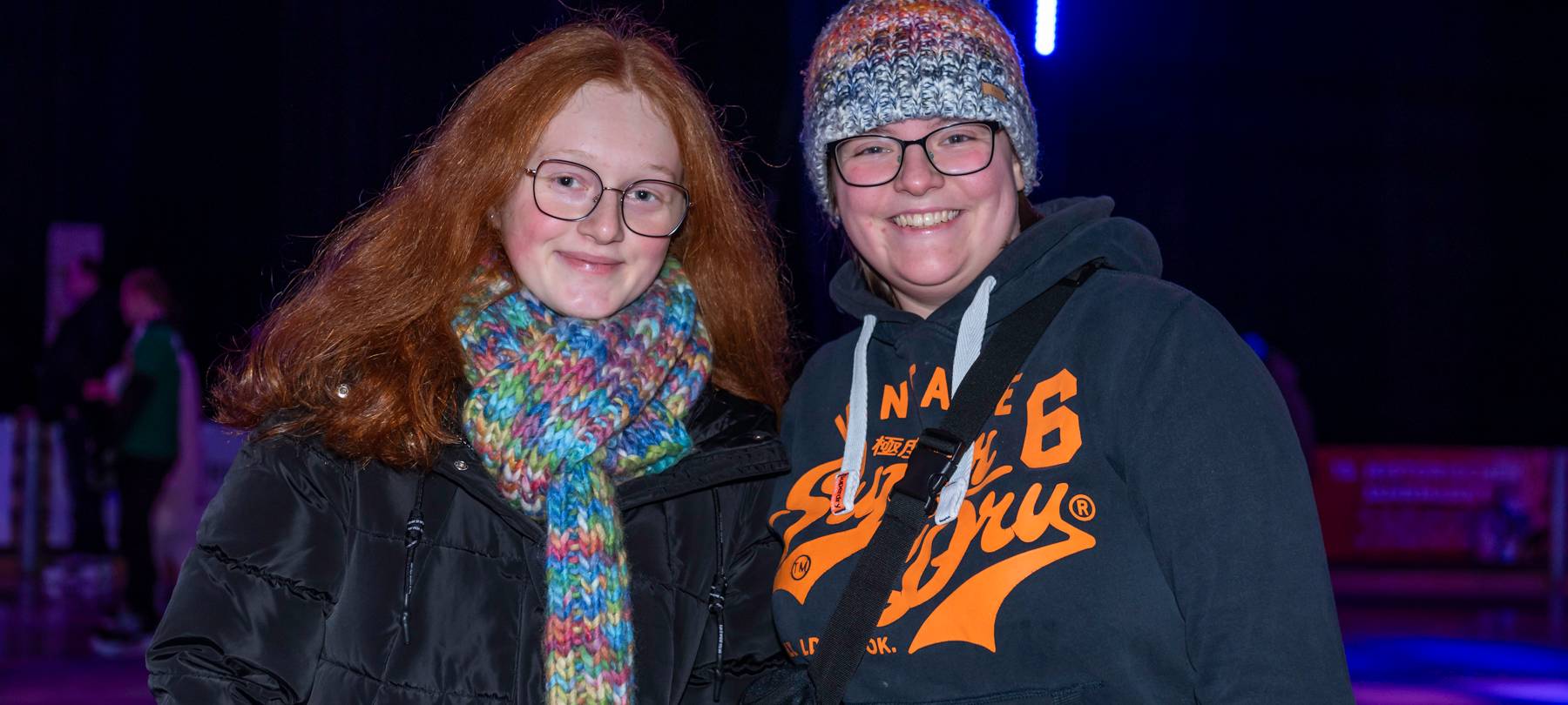 Radio Bochum on Ice 2023