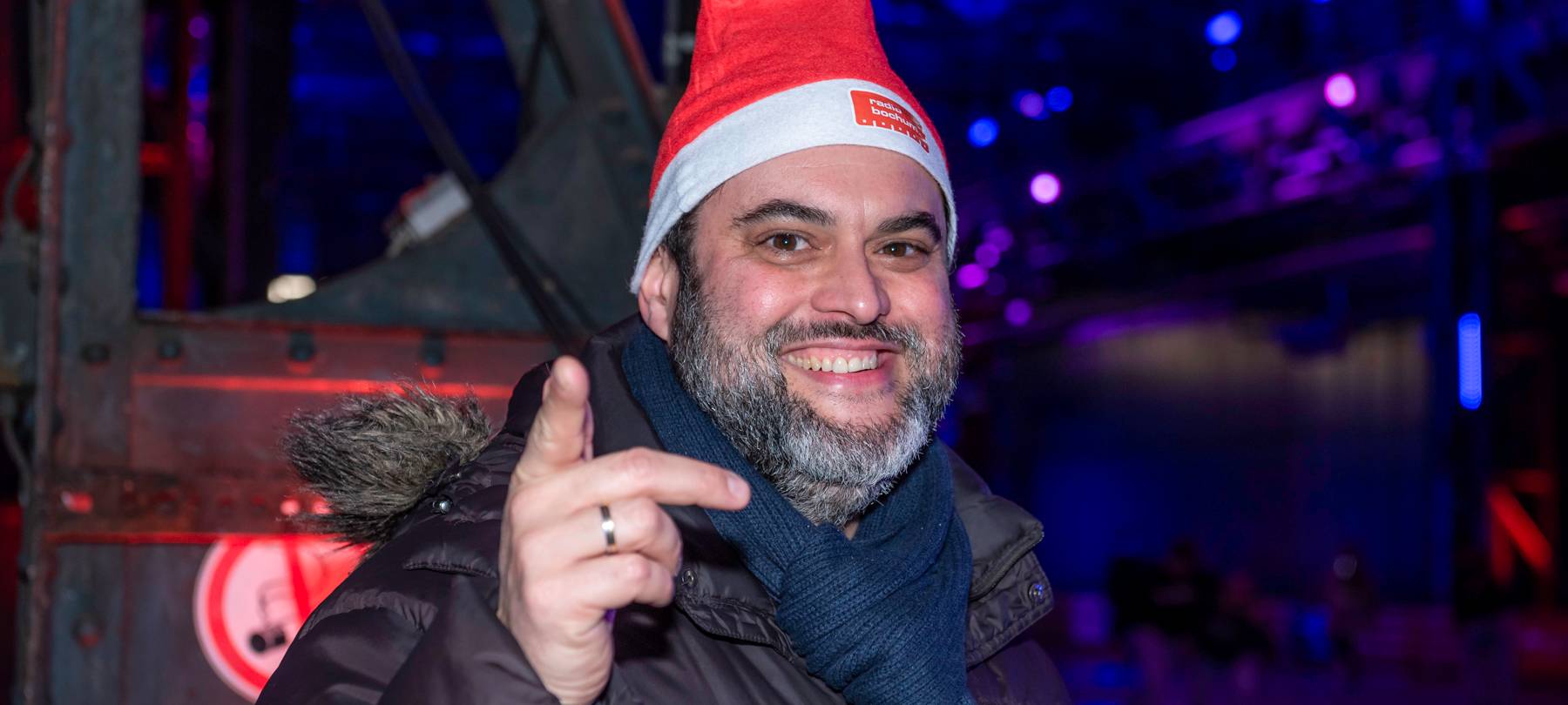 Radio Bochum on Ice 2023