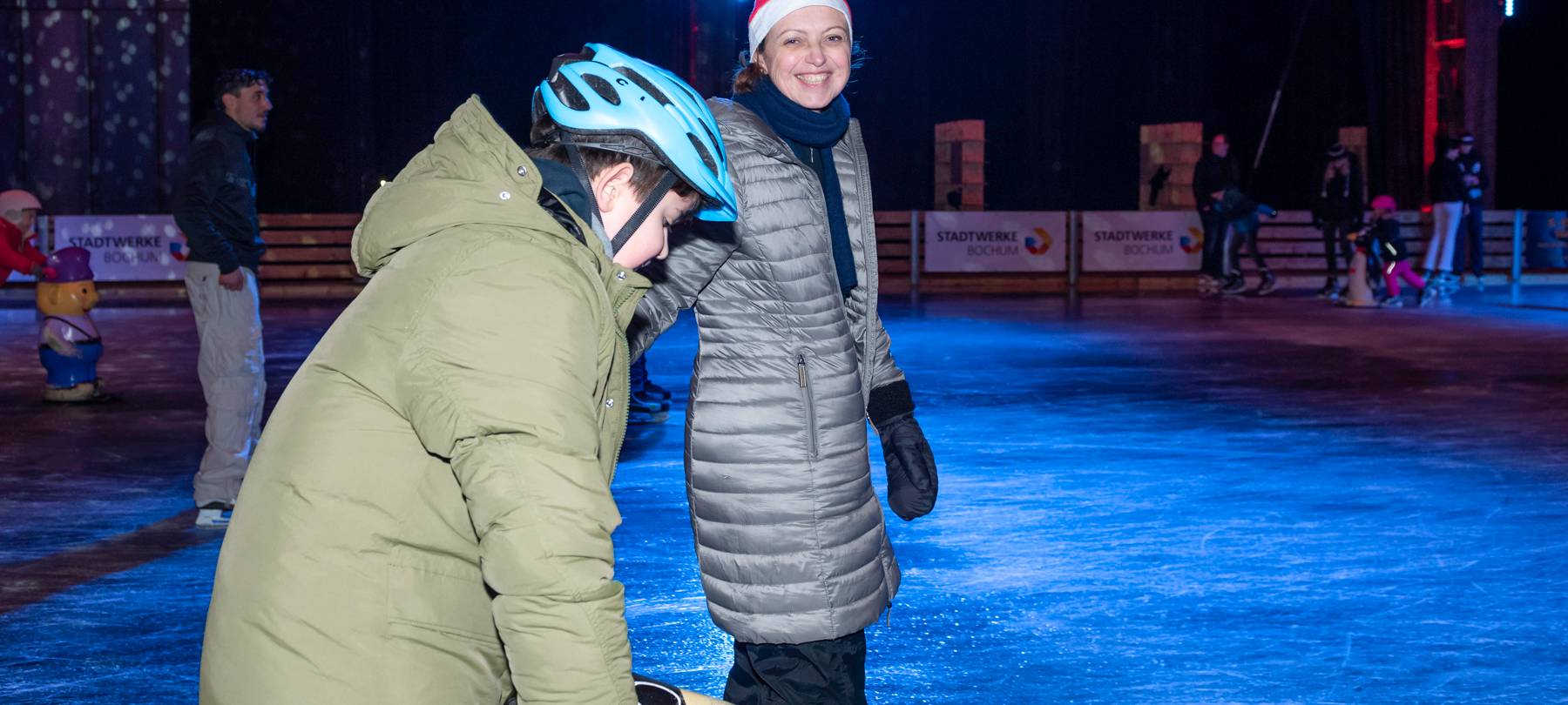 Radio Bochum on Ice 2023