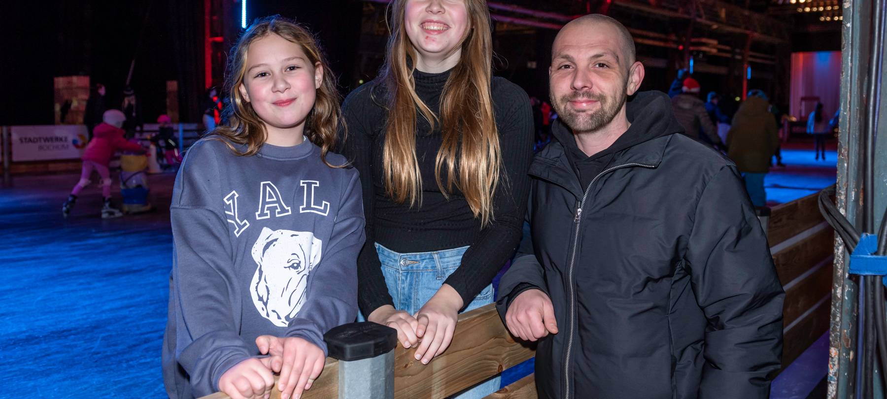 Radio Bochum on Ice 2023