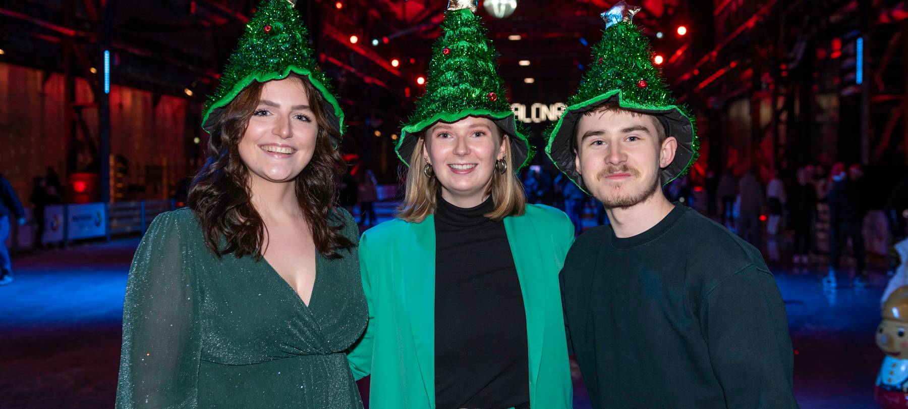 Radio Bochum on Ice 2023