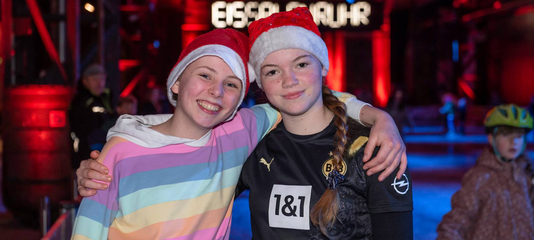 Radio Bochum on Ice 2023