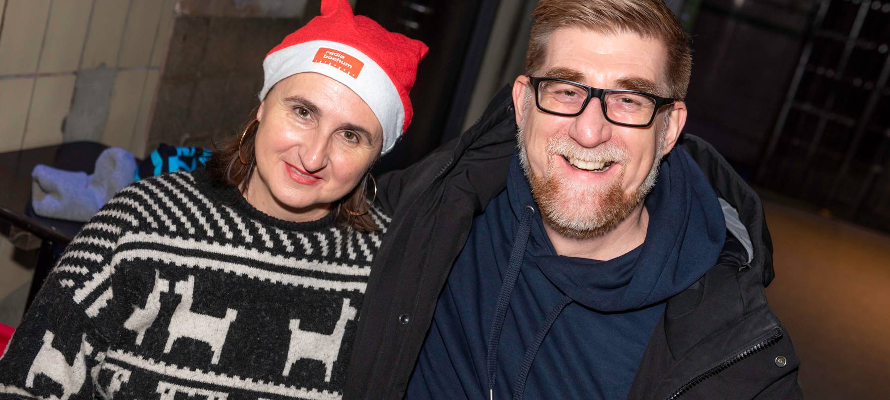 Radio Bochum on Ice 2023