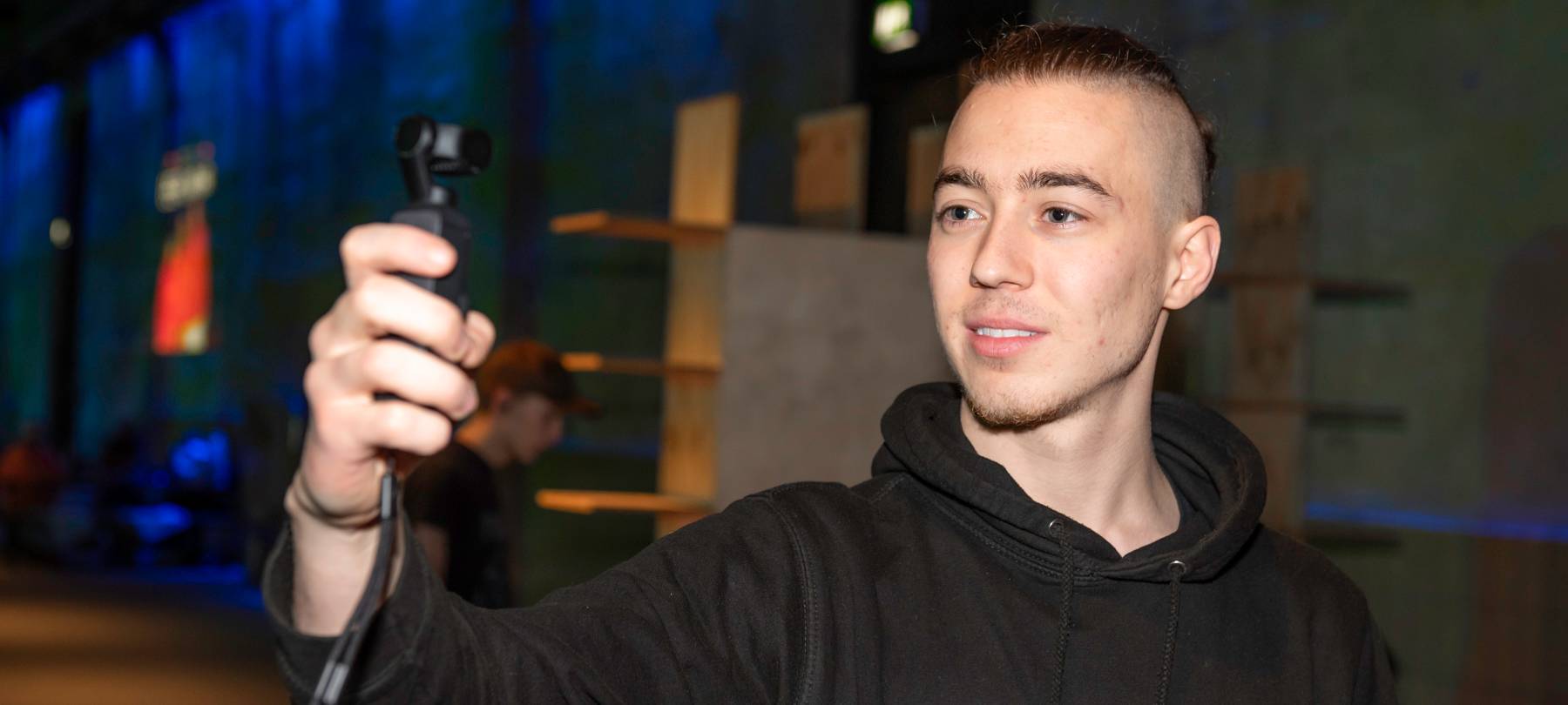 Radio Bochum on Ice 2023