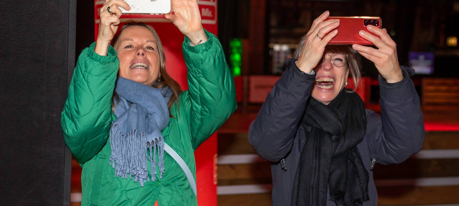 Radio Bochum on Ice 2023