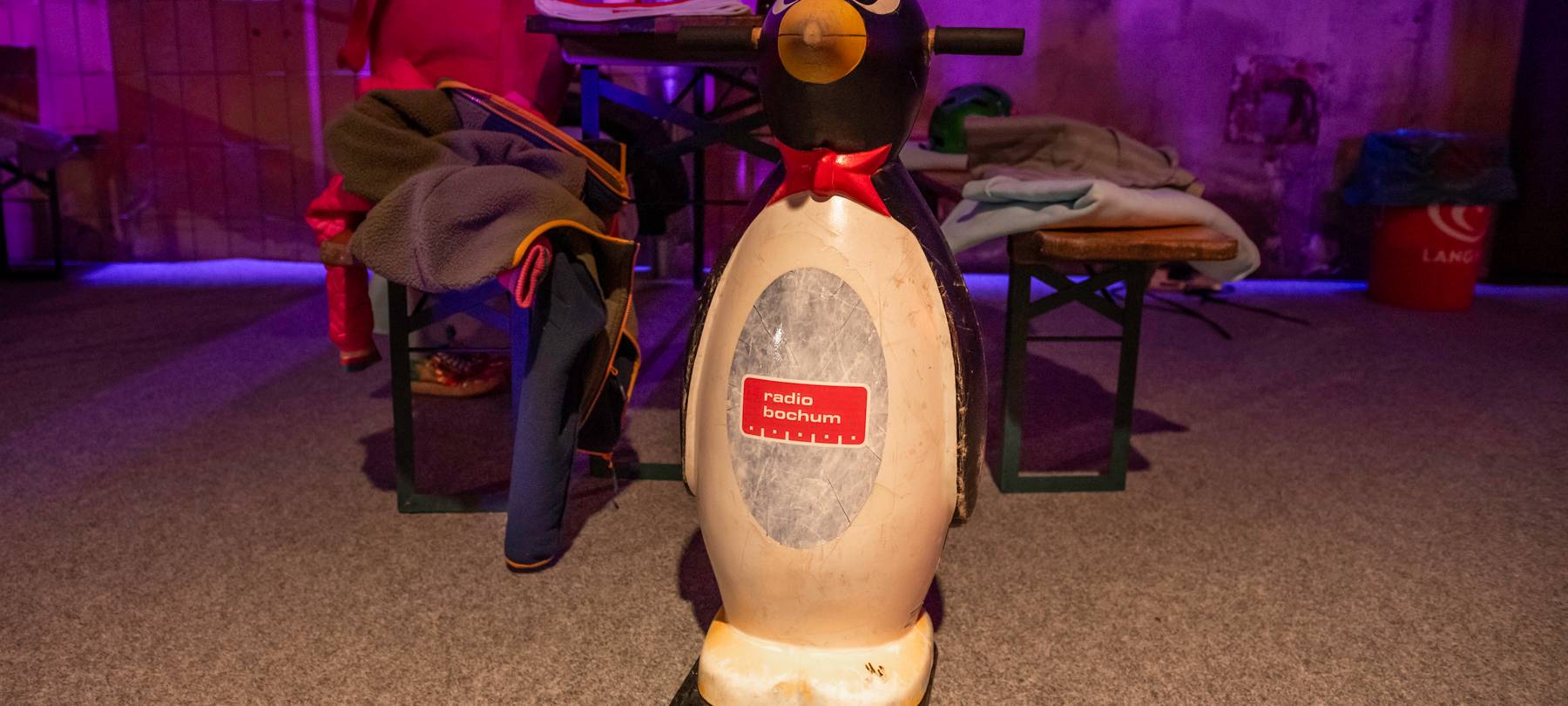 Radio Bochum on Ice 2023