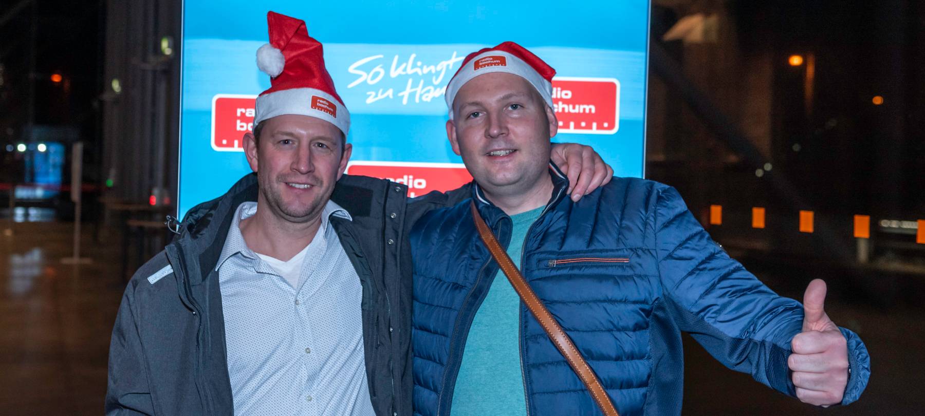 Radio Bochum on Ice 2023