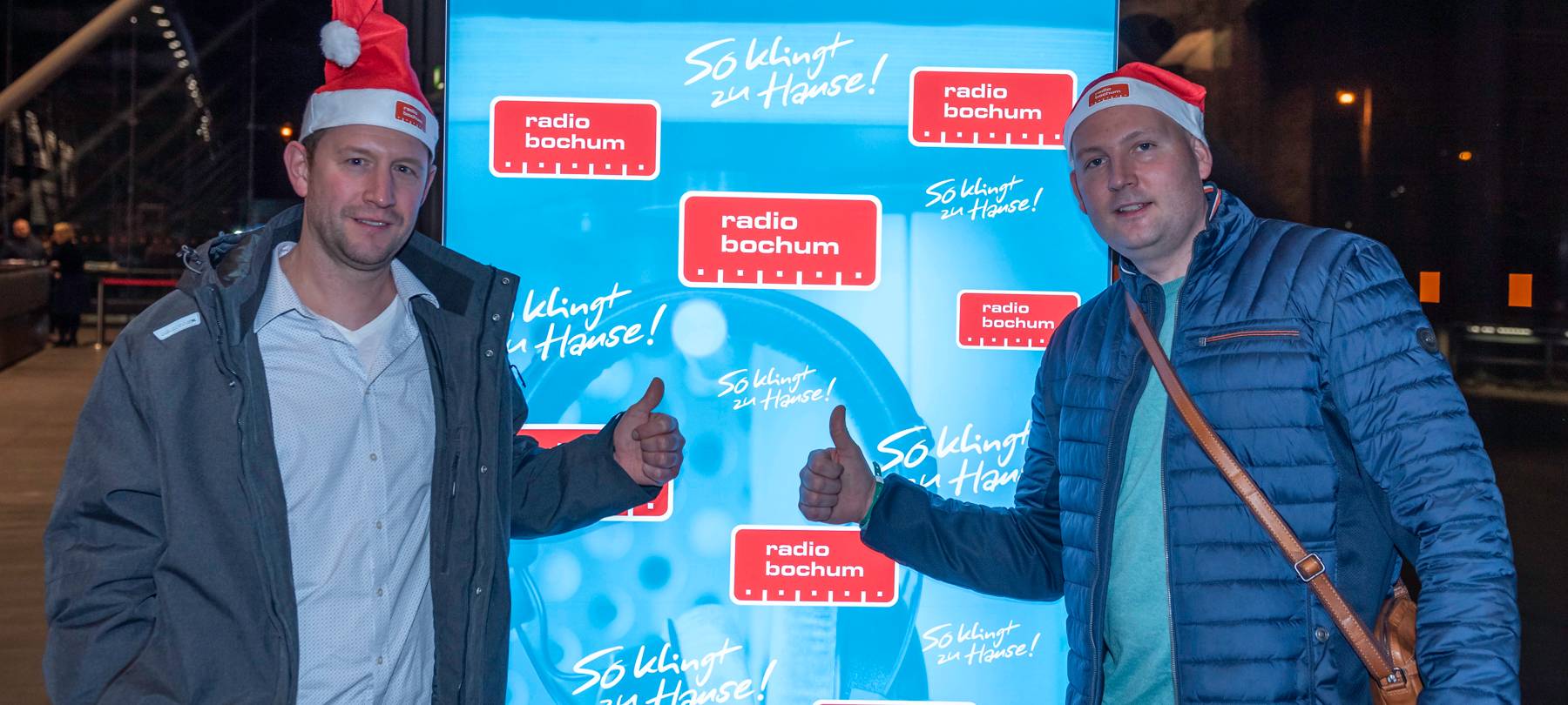 Radio Bochum on Ice 2023