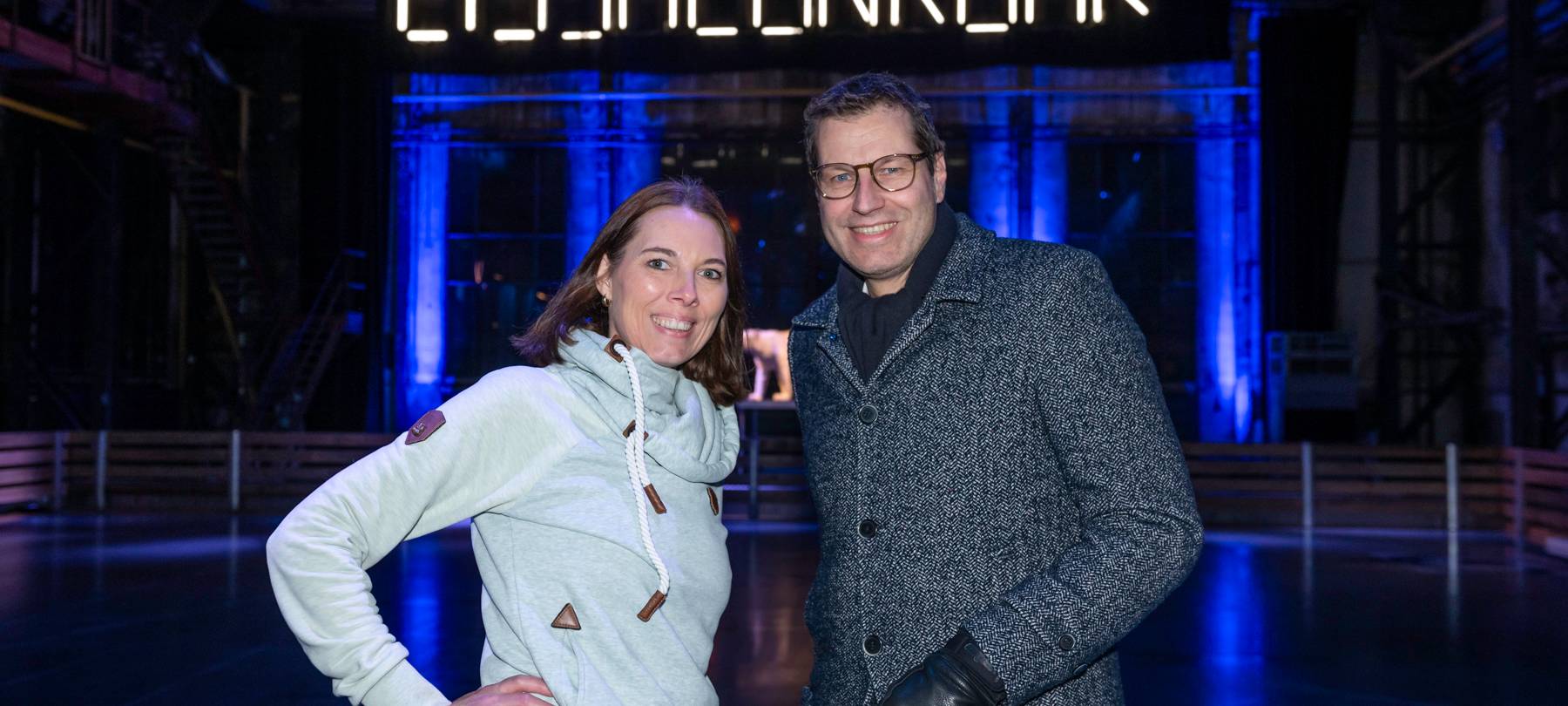 Radio Bochum on Ice 2023