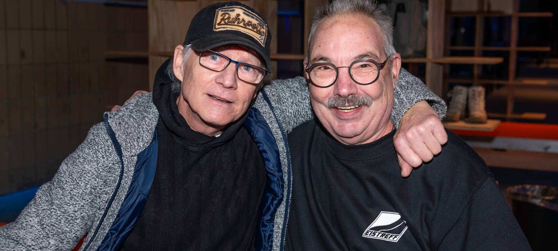 Radio Bochum on Ice 2023