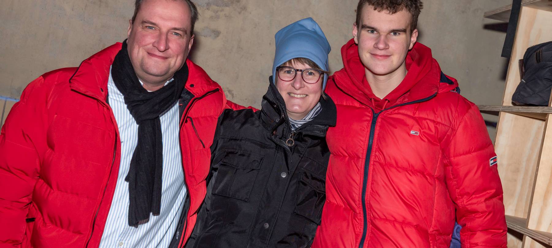 Radio Bochum on Ice 2023