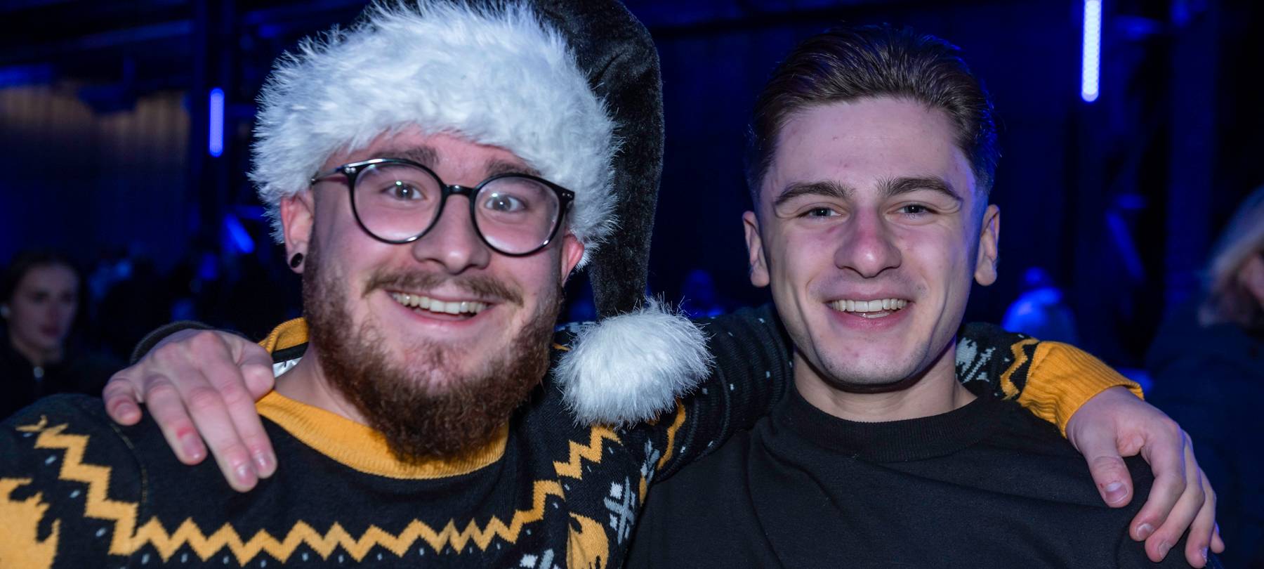 Radio Bochum on Ice 2023