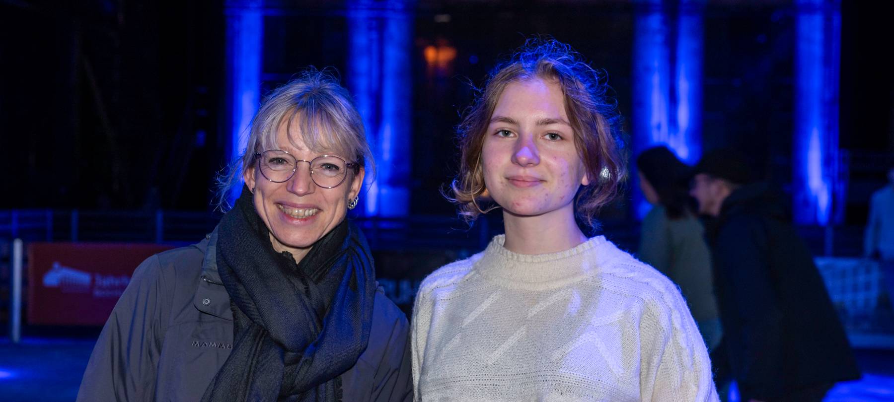 Radio Bochum on Ice 2023