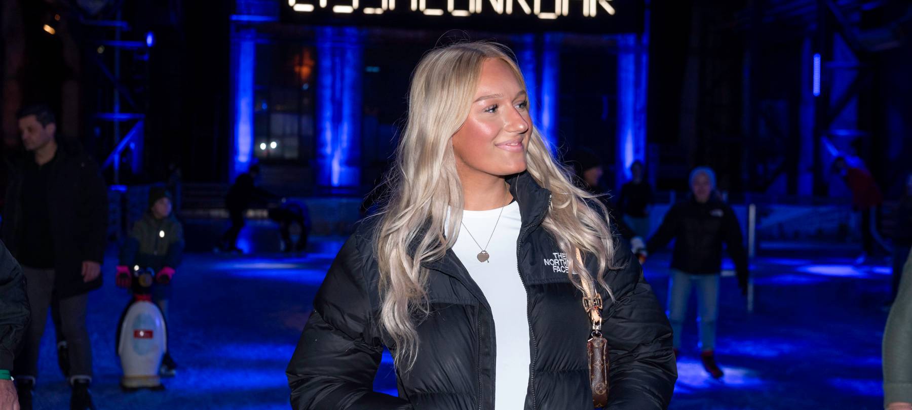 Radio Bochum on Ice 2023