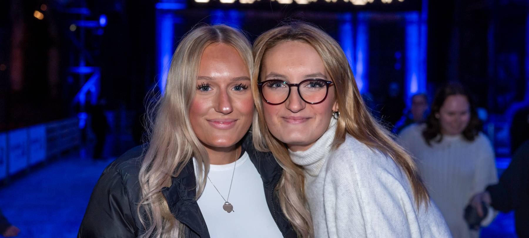 Radio Bochum on Ice 2023