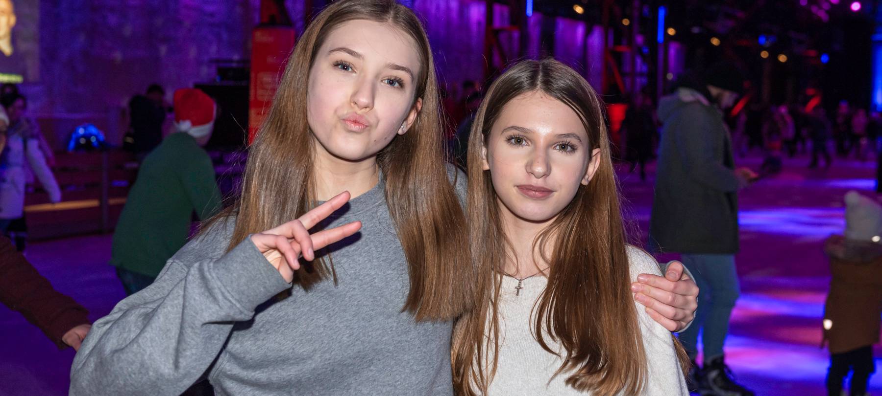 Radio Bochum on Ice 2023