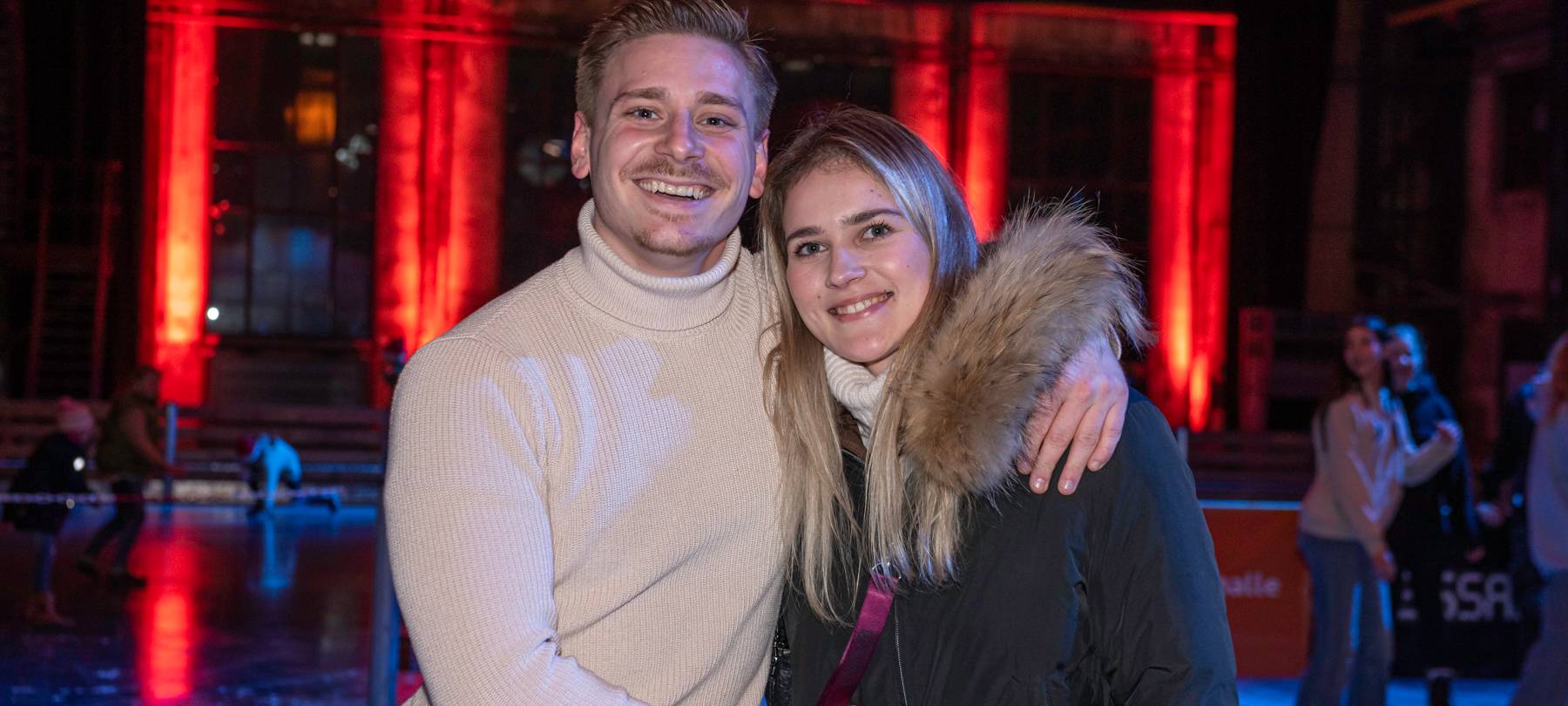 Radio Bochum on Ice 2023