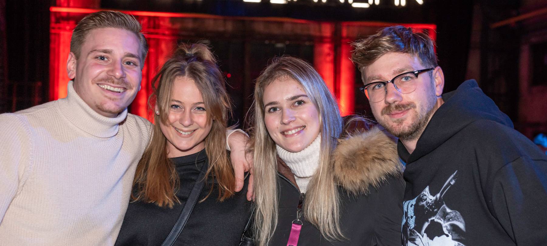 Radio Bochum on Ice 2023