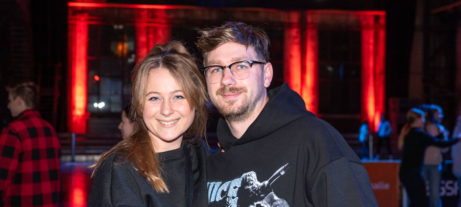 Radio Bochum on Ice 2023