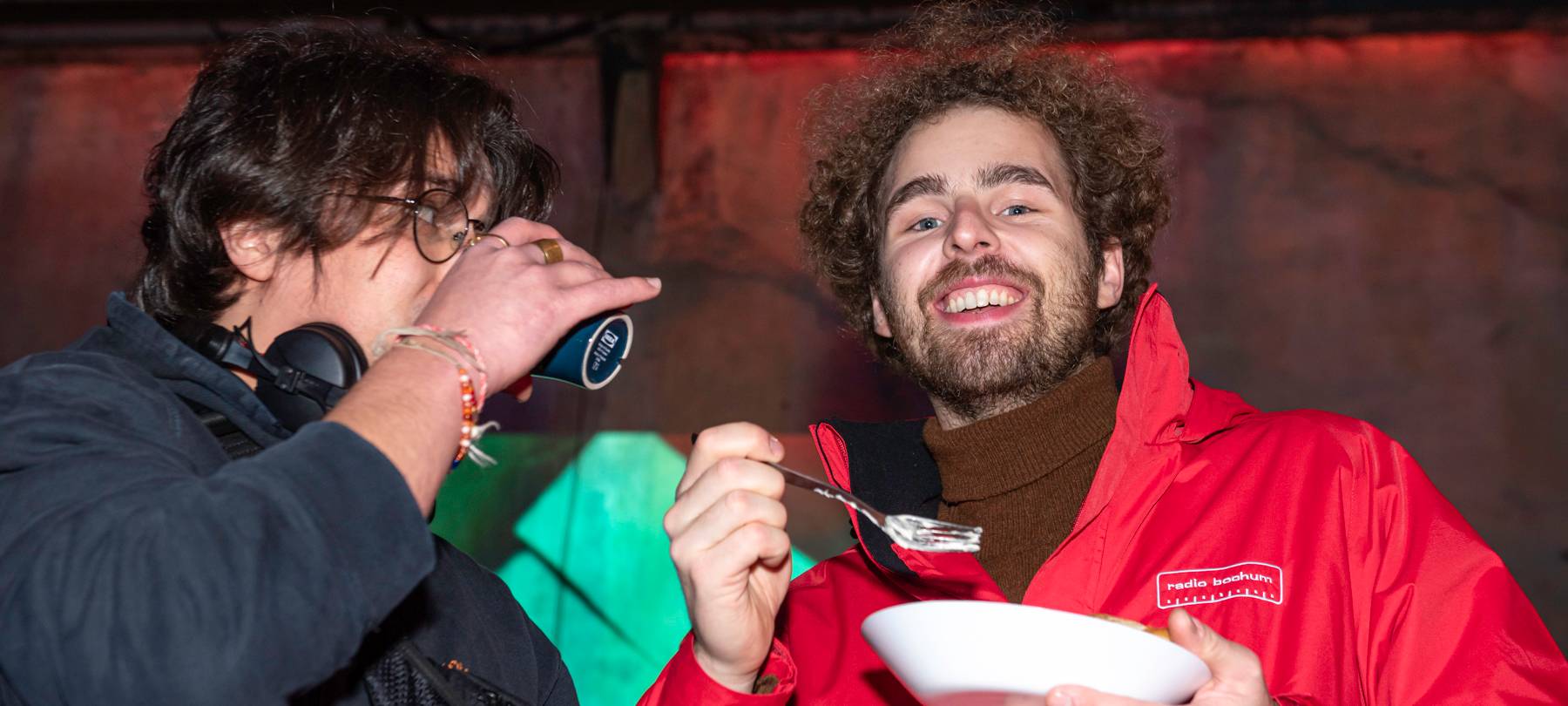 Radio Bochum on Ice 2023