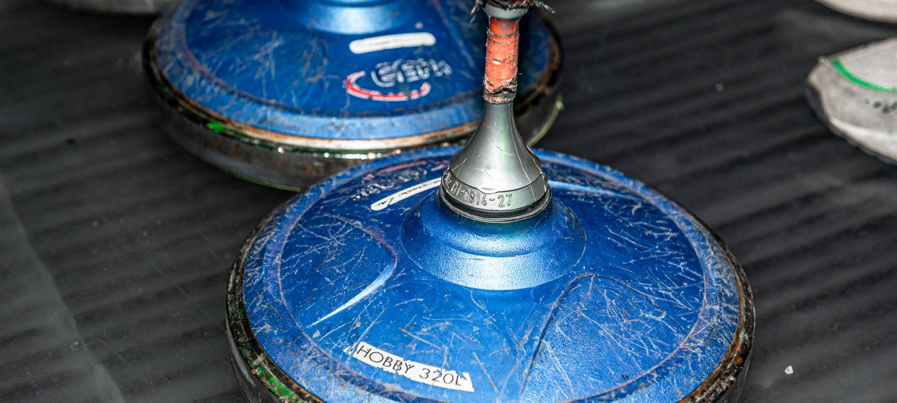 Radio Bochum on Ice 2023