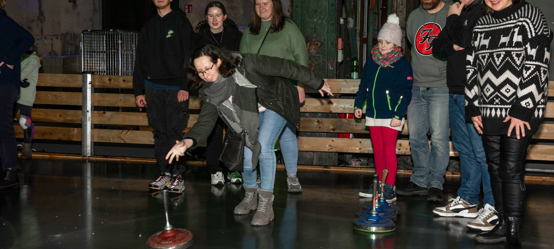 Radio Bochum on Ice 2023