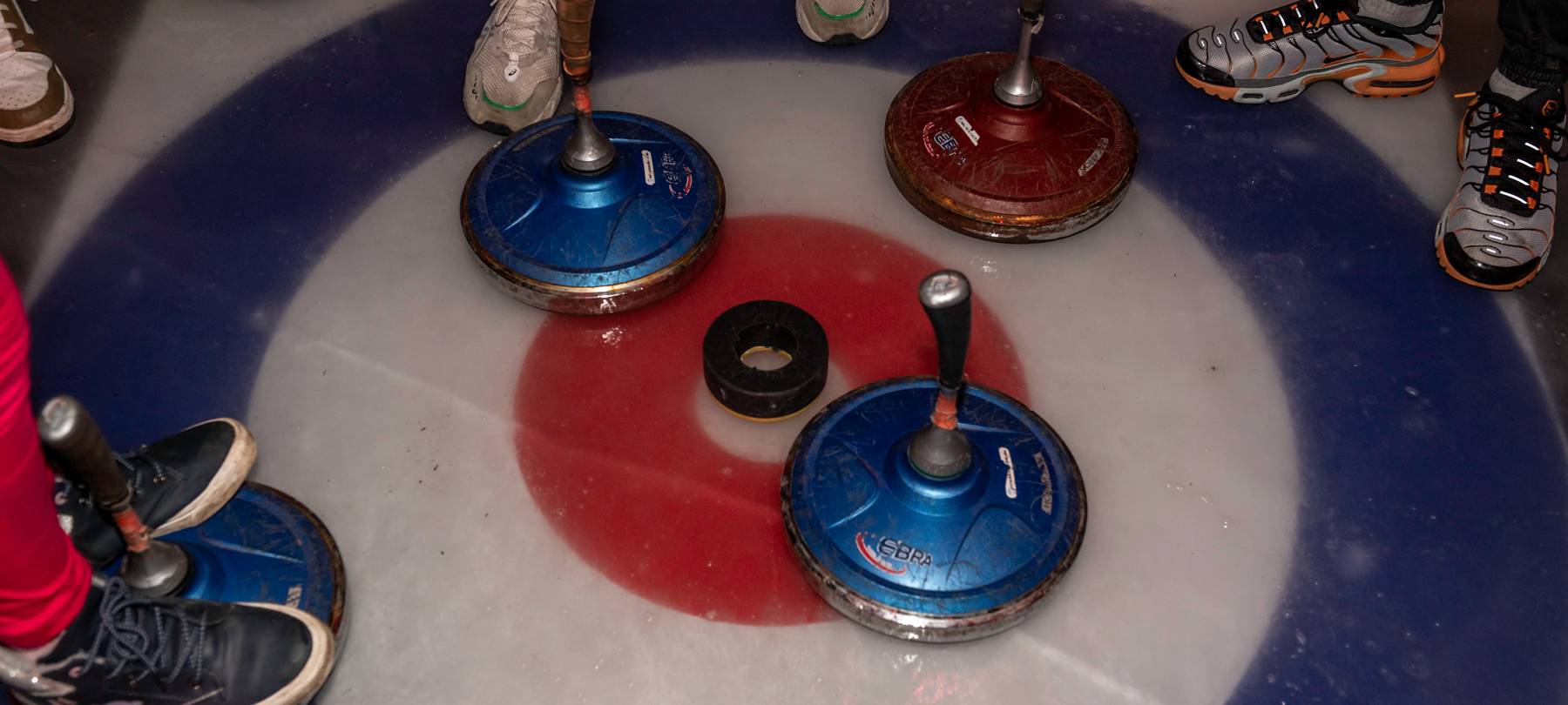 Radio Bochum on Ice 2023