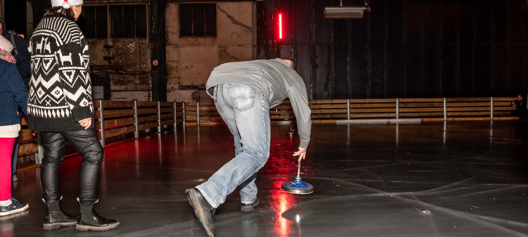 Radio Bochum on Ice 2023