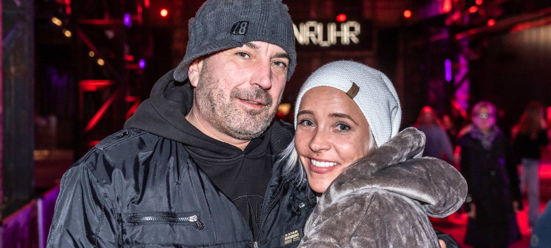 Radio Bochum on Ice 2023