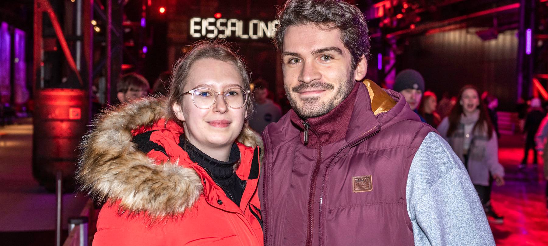 Radio Bochum on Ice 2023