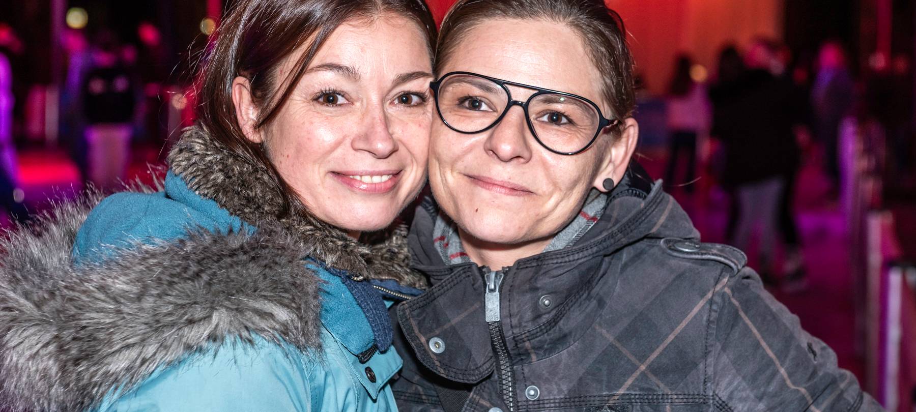 Radio Bochum on Ice 2023