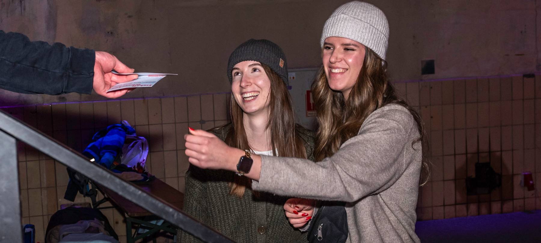 Radio Bochum on Ice 2023