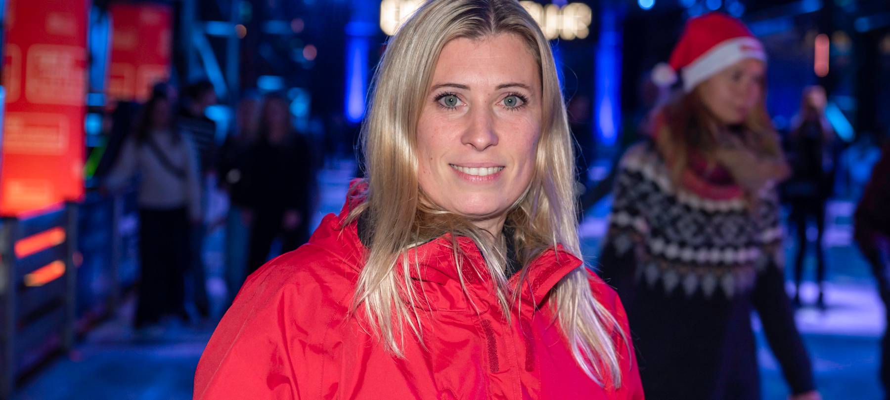 Radio Bochum on Ice 2023