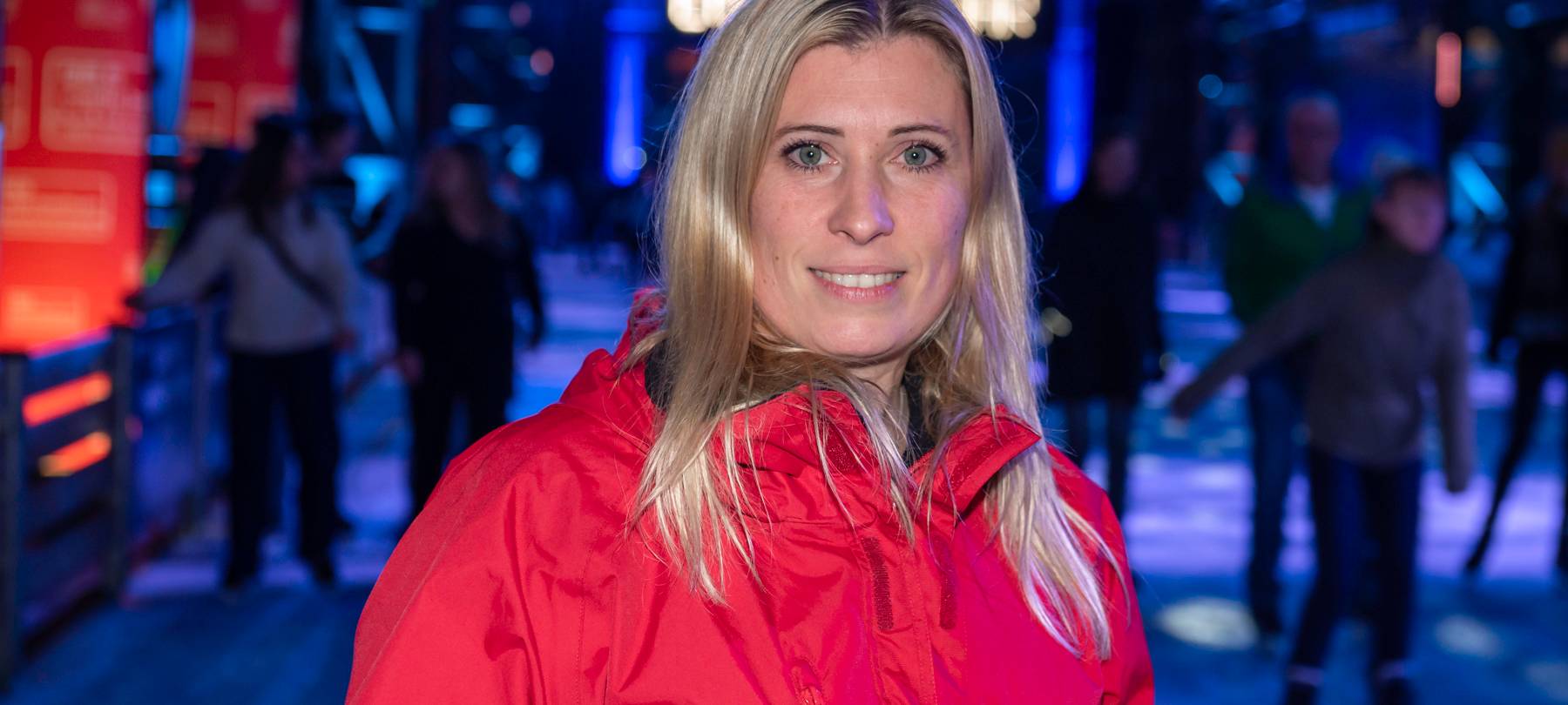 Radio Bochum on Ice 2023