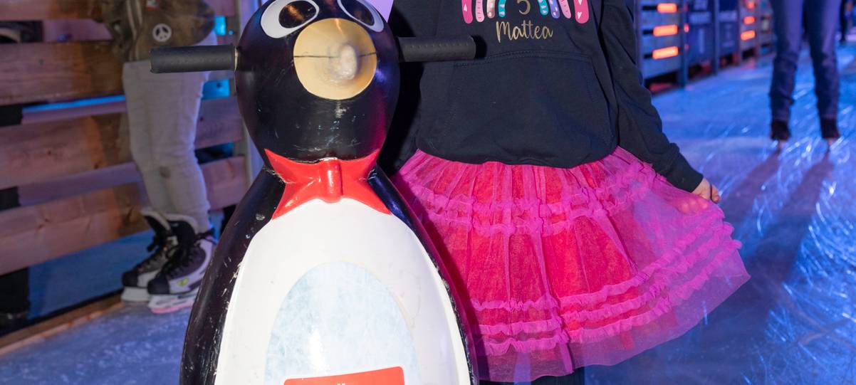 Radio Bochum on Ice 2023