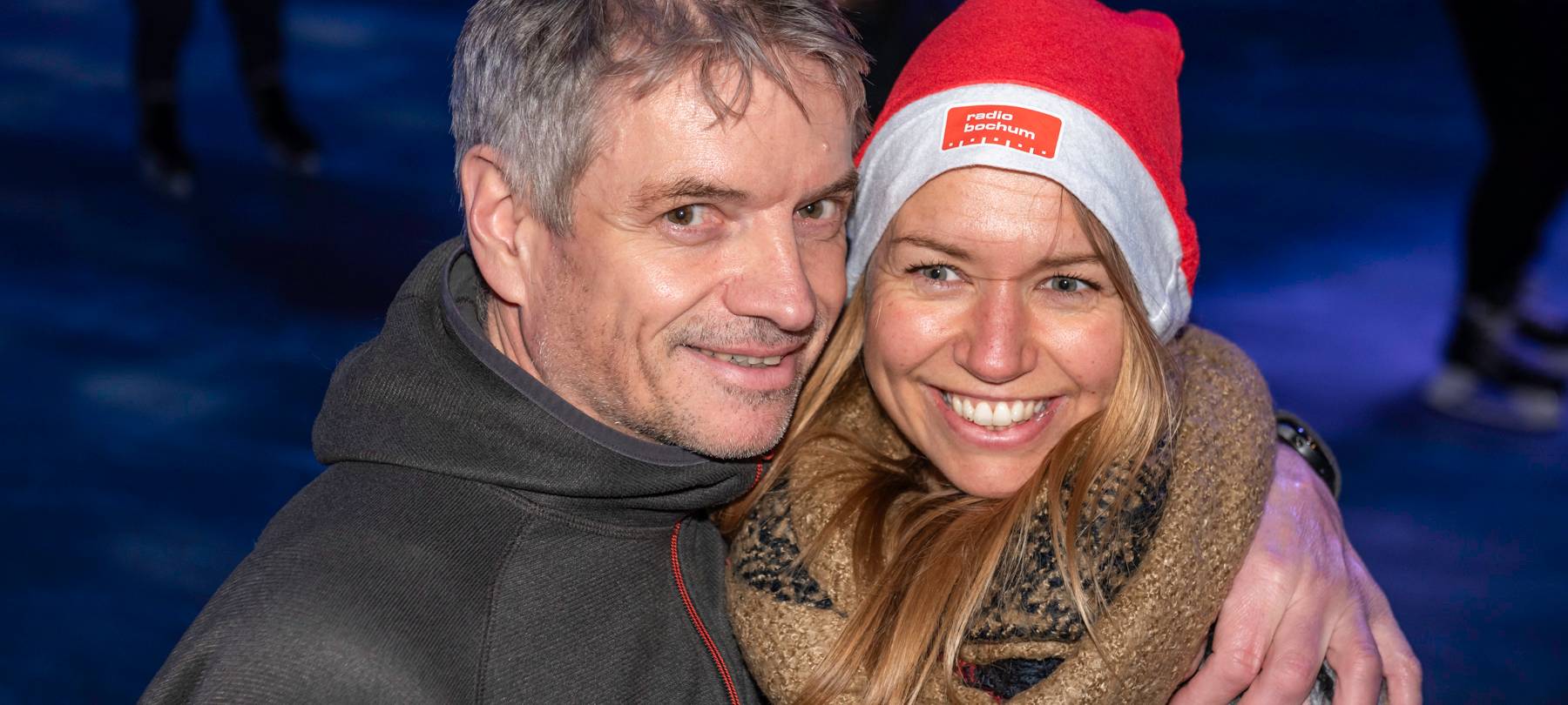 Radio Bochum on Ice 2023