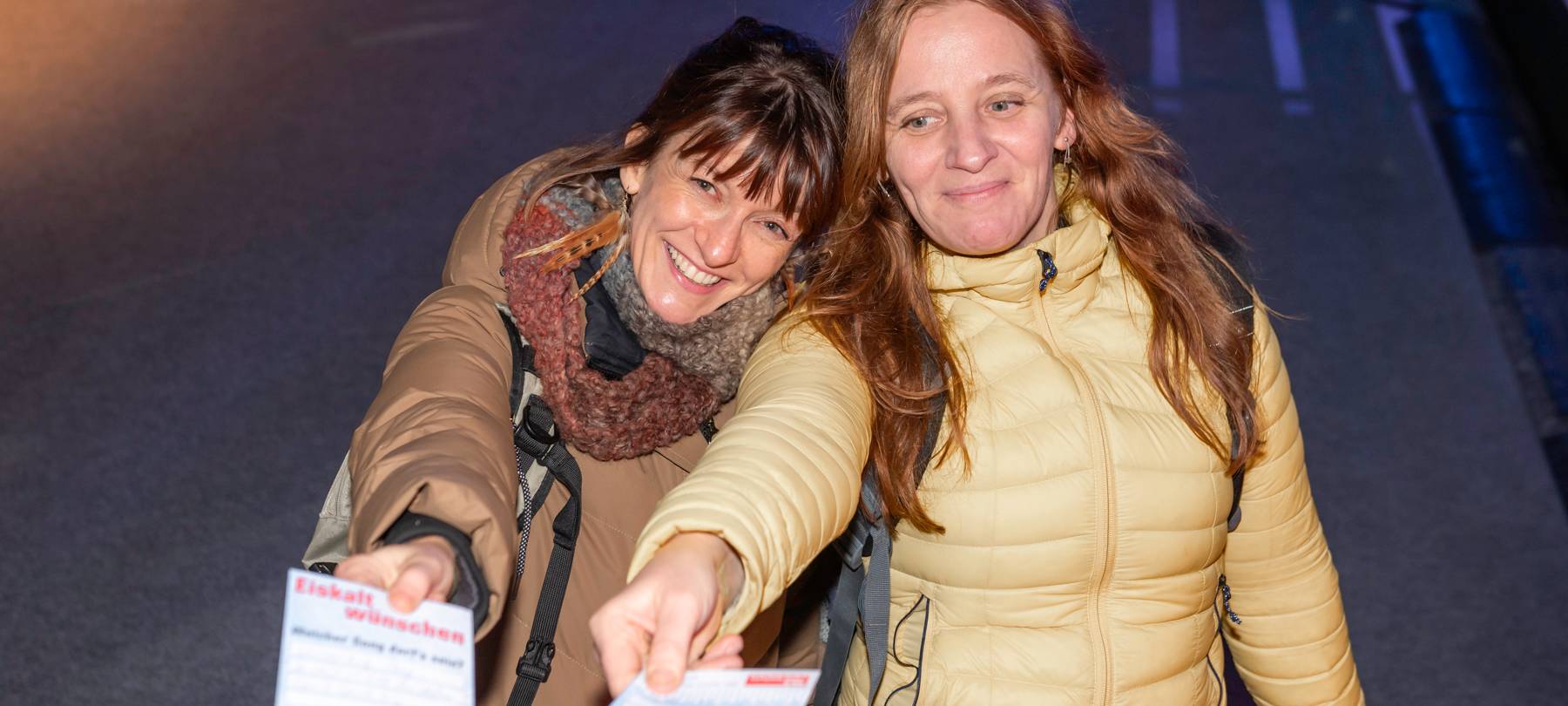 Radio Bochum on Ice 2023