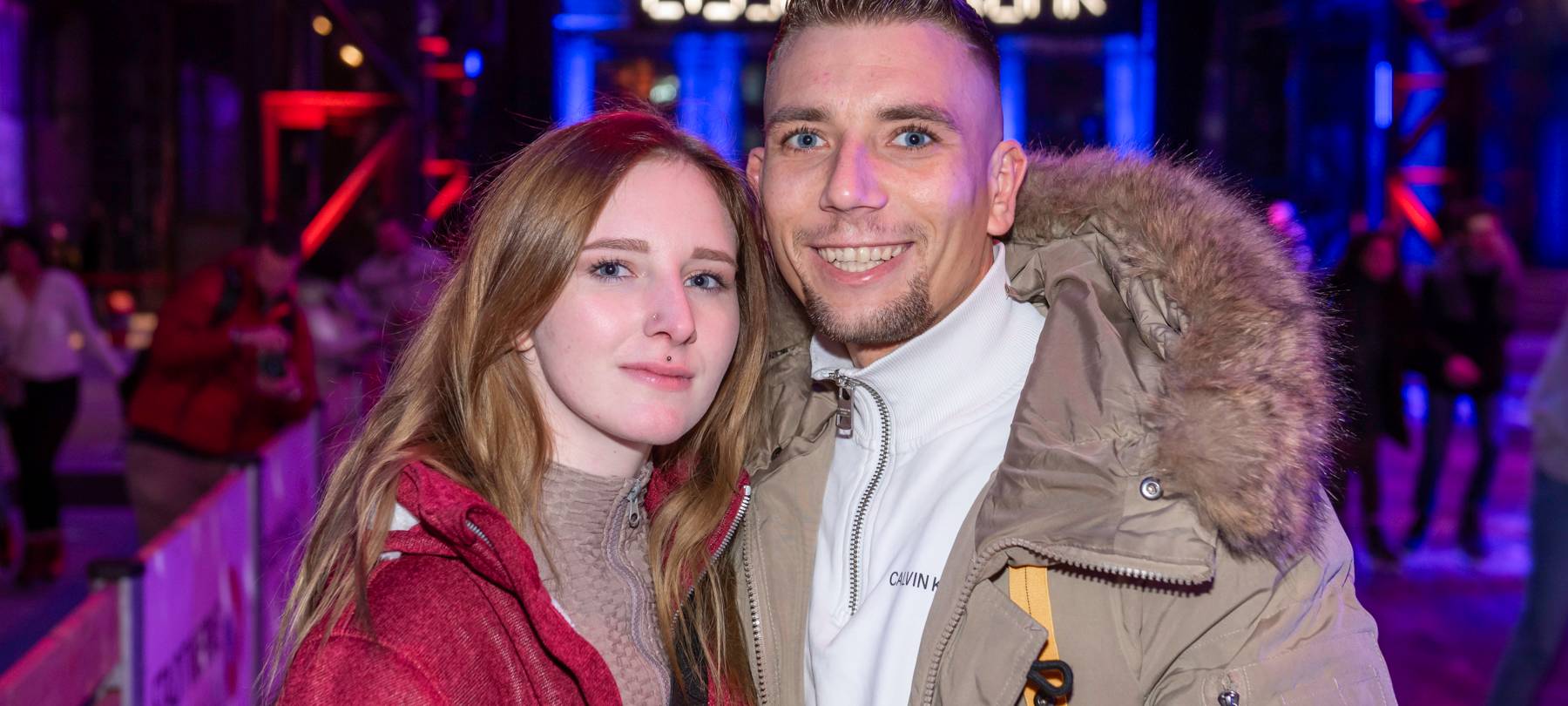 Radio Bochum on Ice 2023