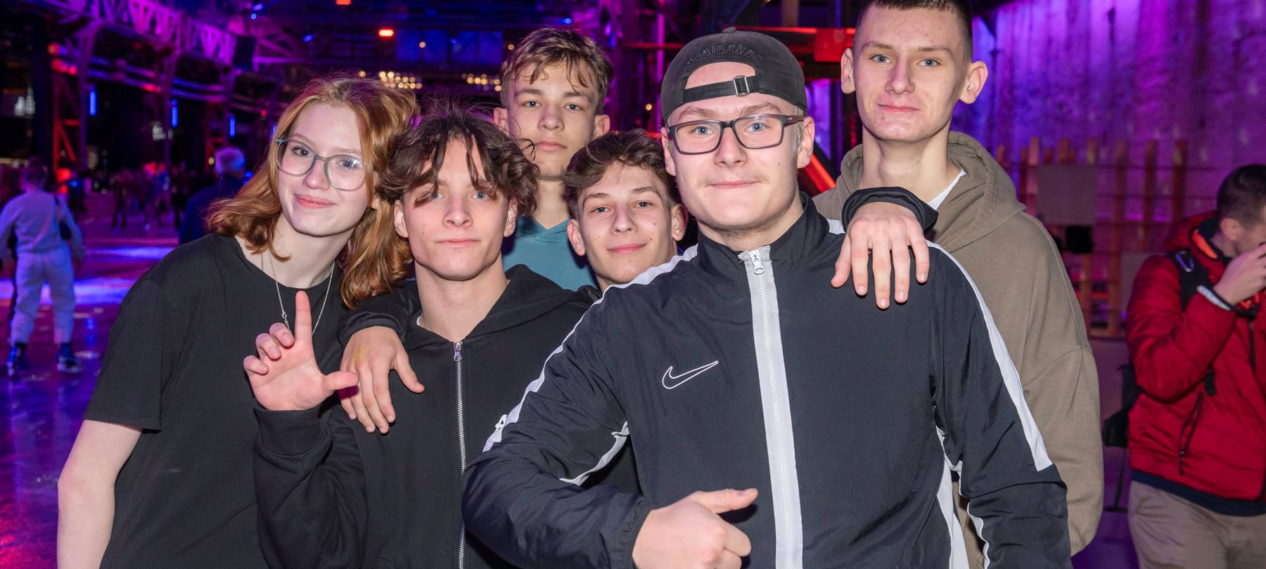 Radio Bochum on Ice 2023