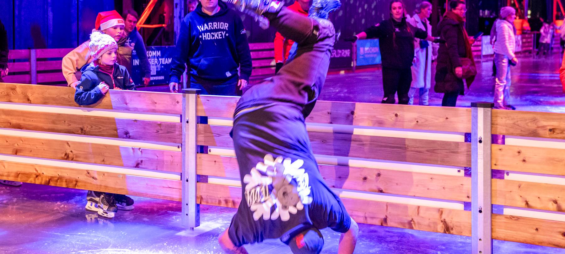 Radio Bochum on Ice 2023