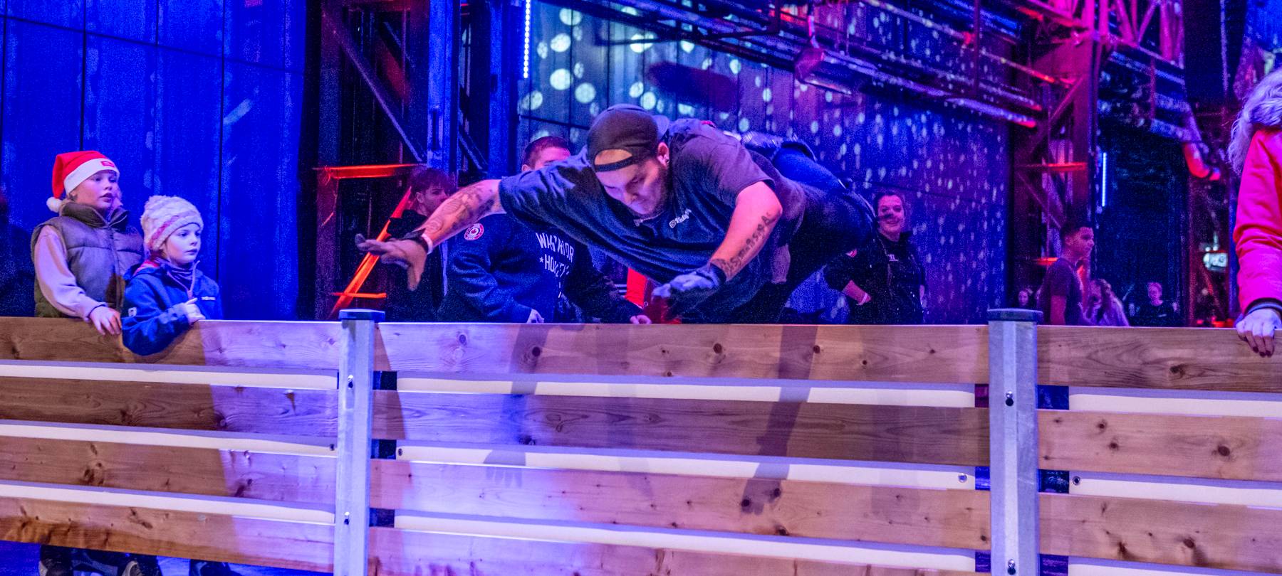 Radio Bochum on Ice 2023