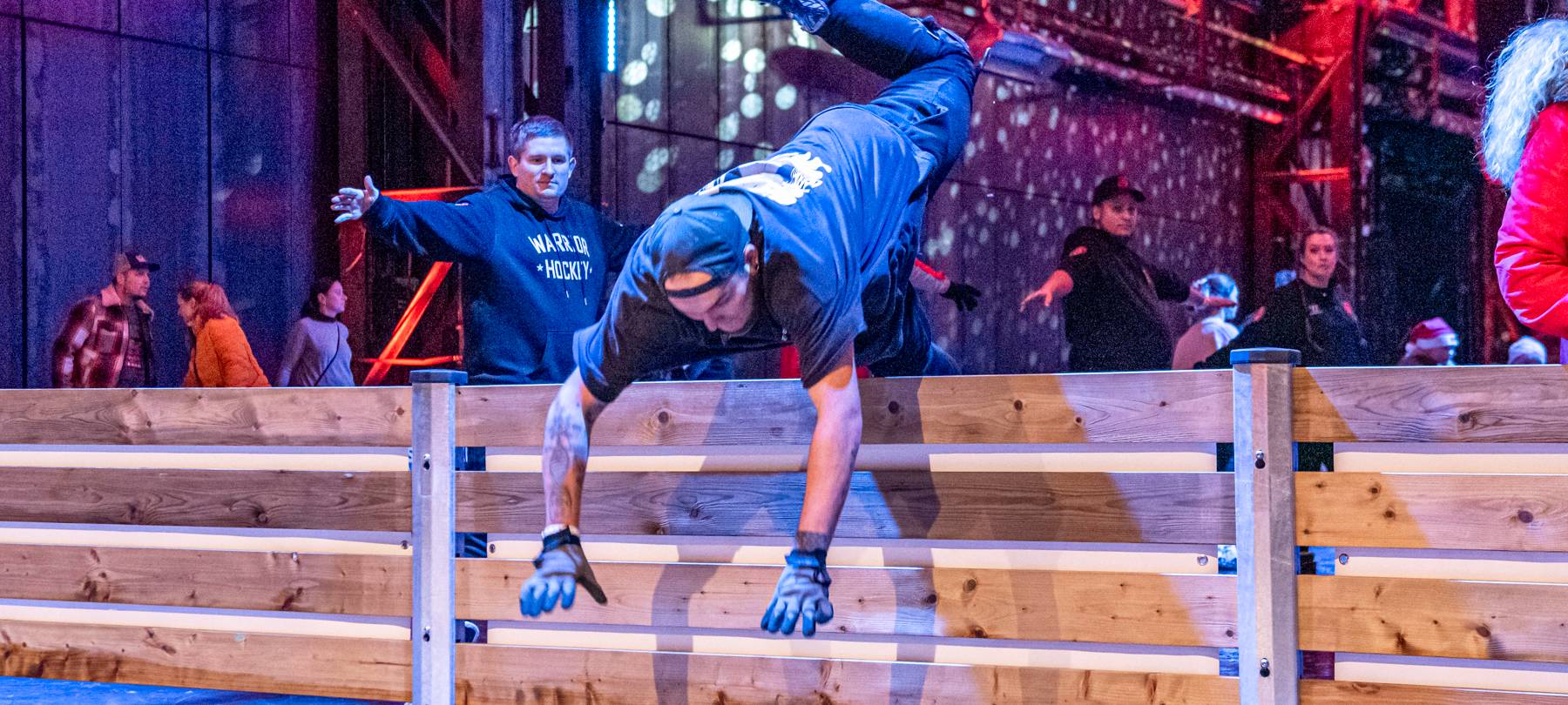 Radio Bochum on Ice 2023