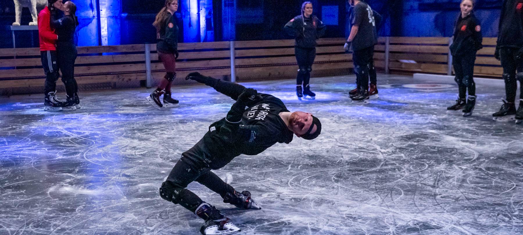 Radio Bochum on Ice 2023