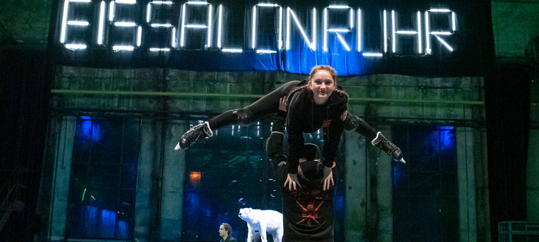 Radio Bochum on Ice 2023