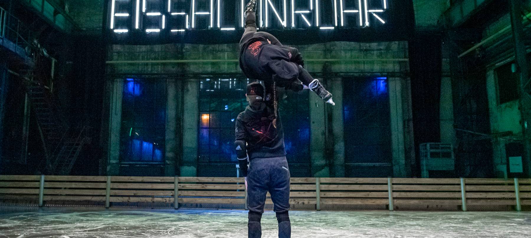 Radio Bochum on Ice 2023