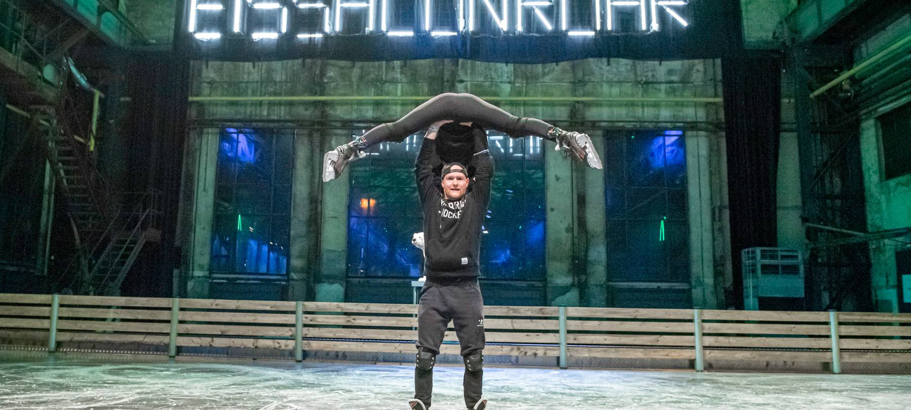 Radio Bochum on Ice 2023