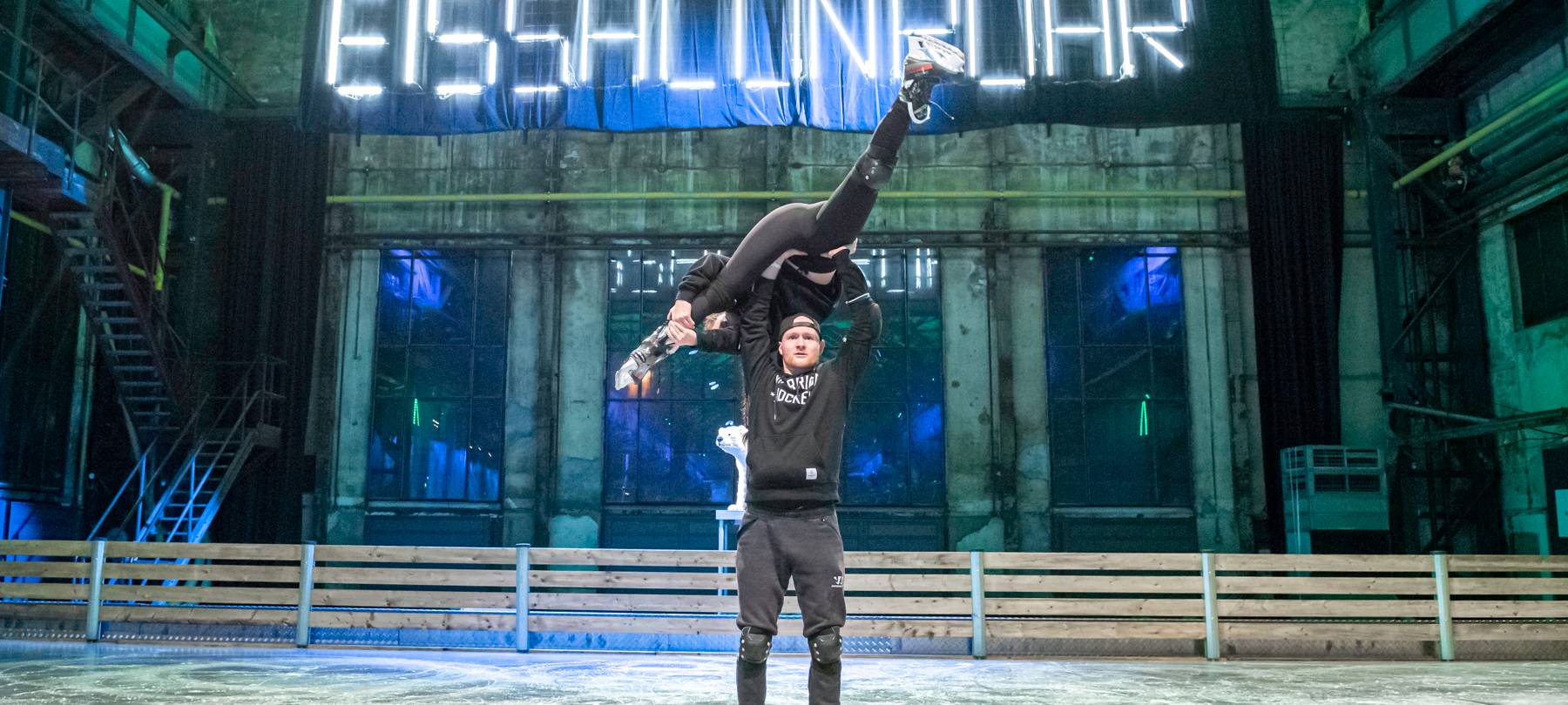 Radio Bochum on Ice 2023